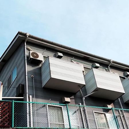 Hotel Frontier Ishinomaki Exterior foto